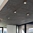 Three Ceiling Lamp - 11cm