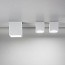 Three Ceiling Lamp - 15cm