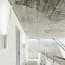 Ypsilon Wall Lamp - Protruding Wall Plate
