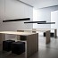 Giano 150cm Suspension Lamp