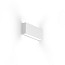 Giano 25cm Wall Lamp