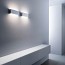 Giano 25cm Wall Lamp