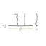 Viisi 210cm Suspension Lamp With Direct Light