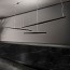 Viisi 210cm Suspension Lamp With Direct Light