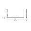 Viisi 210cm Suspension Lamp With Indirect Light
