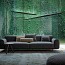 Viisi 210cm Suspension Lamp With Indirect Light