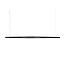 Viisi 210cm Suspension Lamp With Indirect Light