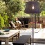 Ralph Outdoor 190cm Floor Lamp