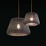 Ralph Outdoor Suspension Lamp - Ø35cm