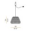 Ralph Outdoor Suspension Lamp - Ø50cm