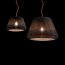 Ralph Outdoor Suspension Lamp - Ø50cm