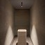 Lola Ceiling Lamp - Protruding Wall Plate