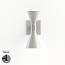 Applique De Marseille Mini Wall Lamp