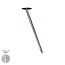 Canna Nuda Metallo Ceiling Lamp