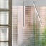 Canna Nuda Metallo Ceiling Lamp