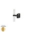 Crown Applique Lamp