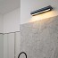 Applique Cylindrique Longue Wall Lamp