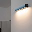 Applique Cylindrique Longue Wall Lamp