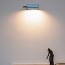 Applique Cylindrique Petite Wall Lamp