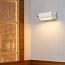 Applique Cylindrique Petite Wall Lamp
