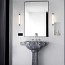 La Roche Outdoor Wall Lamp