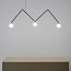 DABLIU Suspension Lamp - Globe