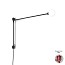Mini POTENCE PIVOTANTE Wall Lamp
