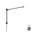 Mini POTENCE PIVOTANTE Wall Lamp