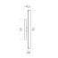 Norma 95 Wall Lamp