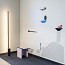 Linescapes Floor Lamp