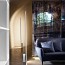 Linescapes Floor Lamp