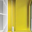 Linescapes Floor Lamp