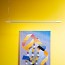 Linescapes Horizontal Pendant - L130
