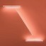 Linescapes 182 Wall Lamp
