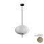Trou Suspension Lamp