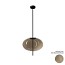 Trou Suspension Lamp