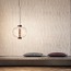 Bolha Suspension Lamp