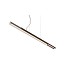 Dala Linear Suspension Lamp