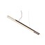 Dala Linear Suspension Lamp