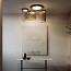 GIASS 25 Ceiling Lamp