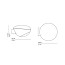 TUA Wall Lamp