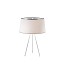 Tripod Table Lamp