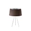 Tripod Table Lamp