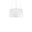 Tripod Suspension Lamp