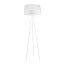 Tripod Kundalini Floor Lamp