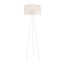 Tripod Kundalini Floor Lamp