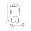 TATU Table Lamp