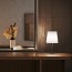 TATU Table Lamp