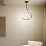 Poise Ceiling Lamp