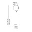 Poise Floor Lamp